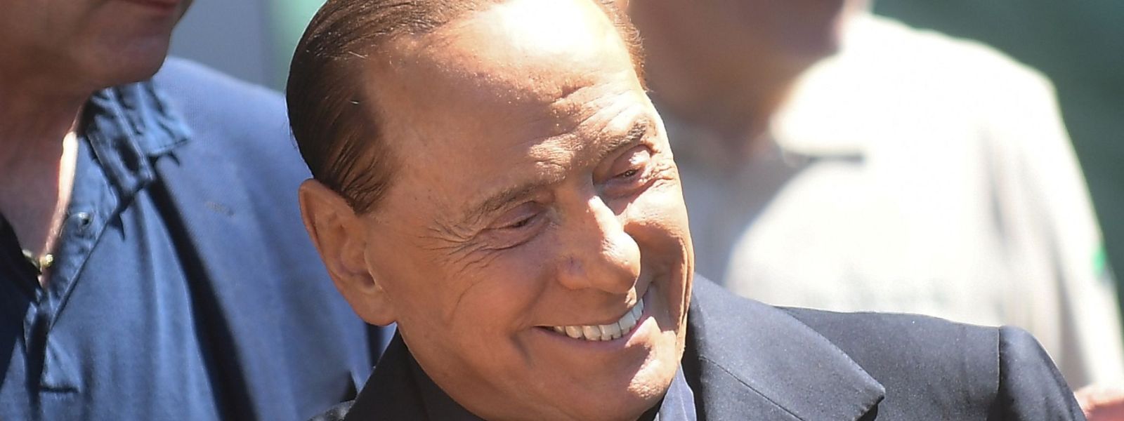 Former Italian PM Silvio Berlusconi dies at 86